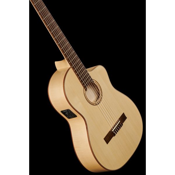 Gewa Pro Natura Samba