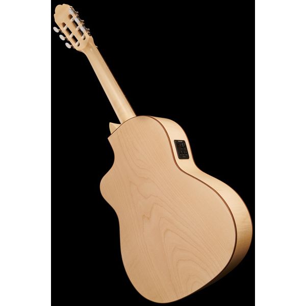 Gewa Pro Natura Samba