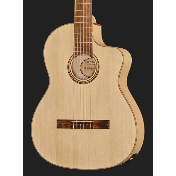 Gewa Pro Natura Samba