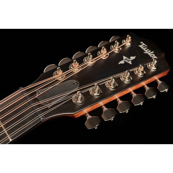 Taylor 454ce-R Top