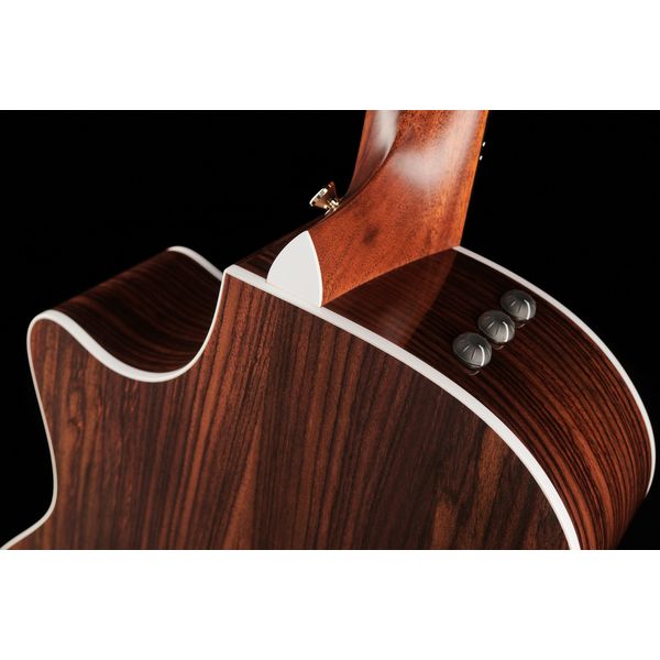 Taylor 454ce-R Top
