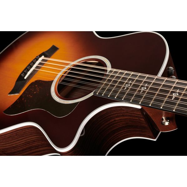 Taylor 454ce-R Top