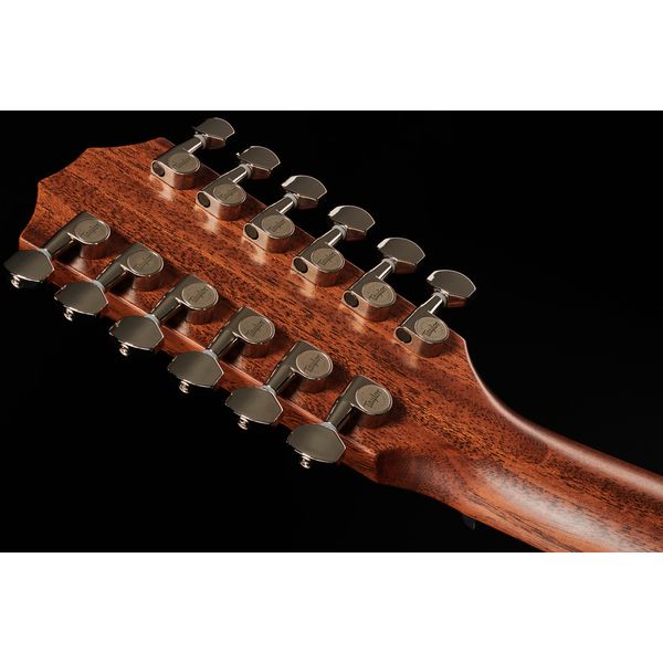Taylor 454ce-R Top