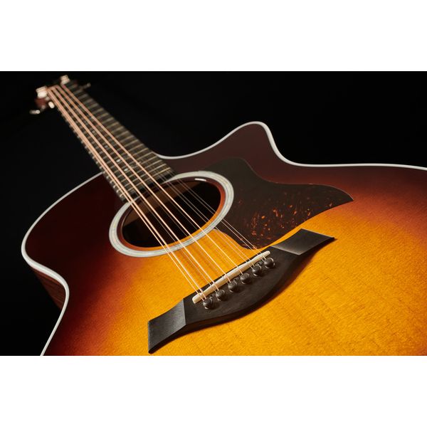 Taylor 454ce-R Top
