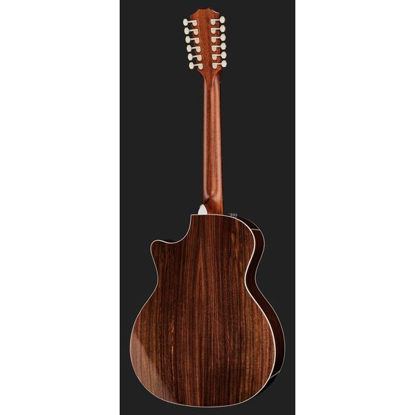 Taylor 454ce-R Top