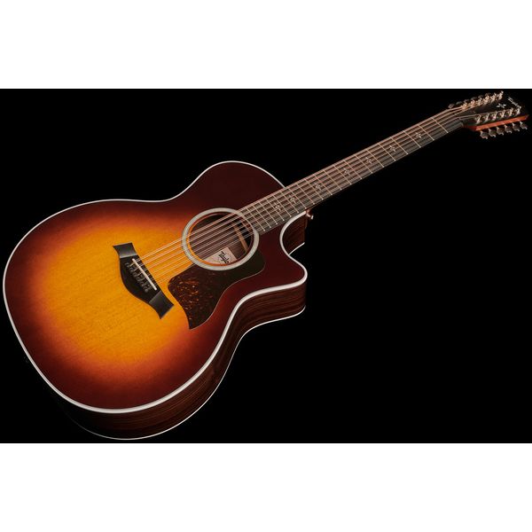 Taylor 454ce-R Top