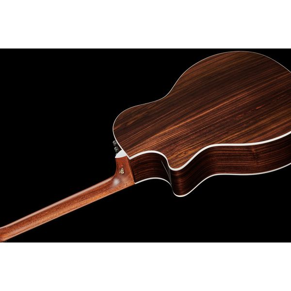 Taylor 454ce-R Top