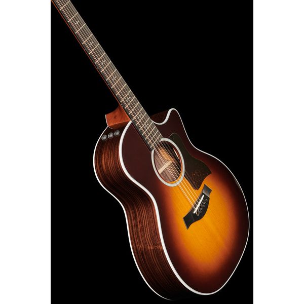 Taylor 454ce-R Top