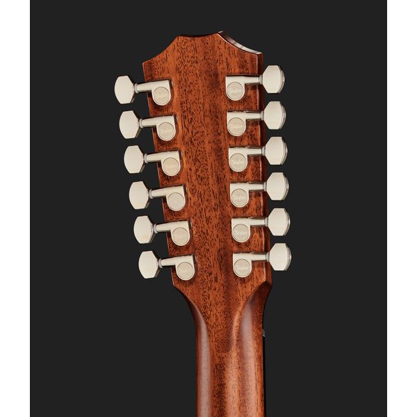 Taylor 454ce-R Top