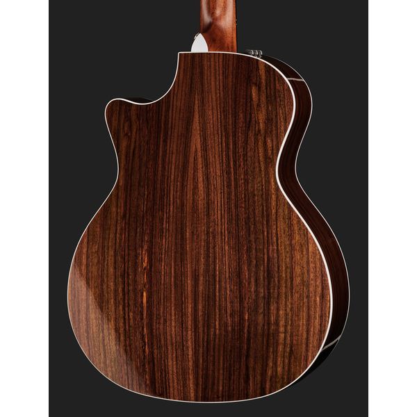 Taylor 454ce-R Top