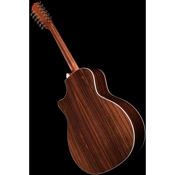Taylor 454ce-R Top