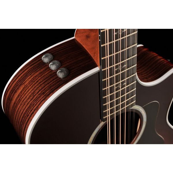 Taylor 454ce-R Top