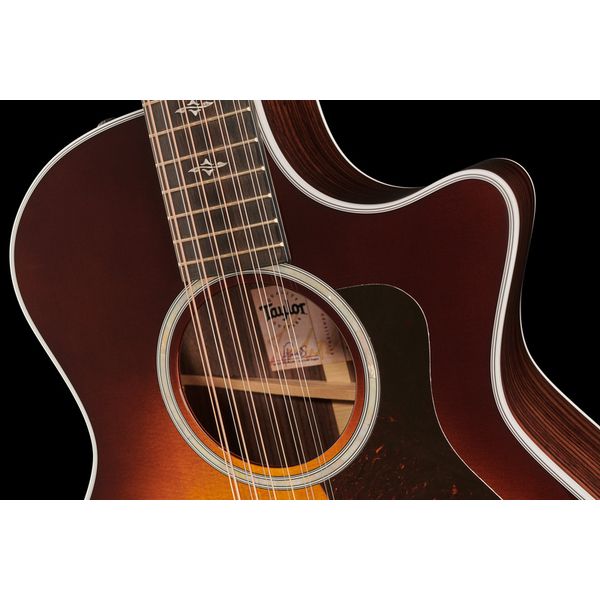 Taylor 454ce-R Top