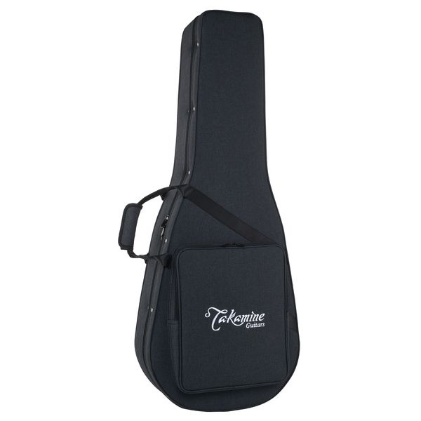 Takamine EC132SC W Softcase