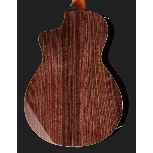 Furch GNc4-SR W Vtc a Nylon