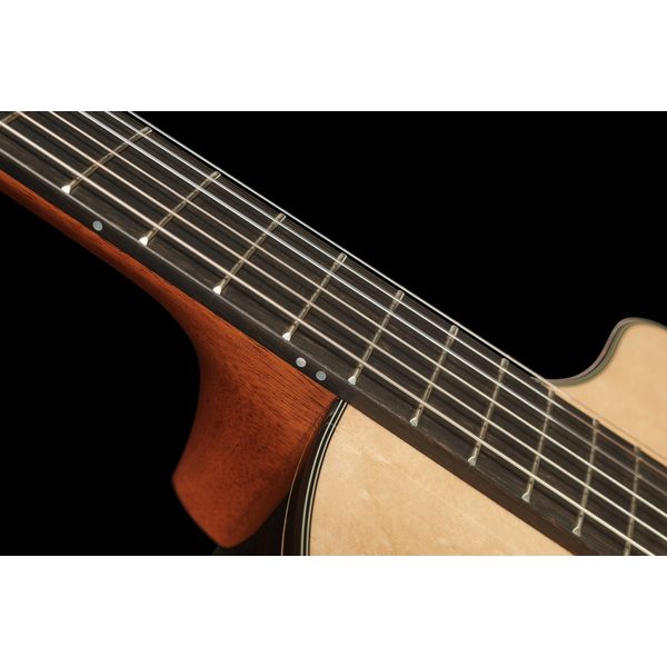 Furch GNc4-SR W Vtc a Nylon
