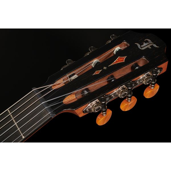 Furch GNc4-SR W Vtc a Nylon