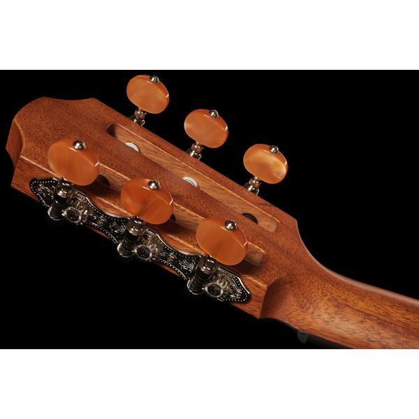 Furch GNc4-SR W Vtc a Nylon
