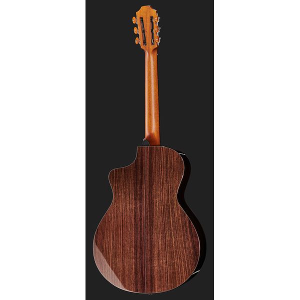 Furch GNc4-SR W Vtc a Nylon