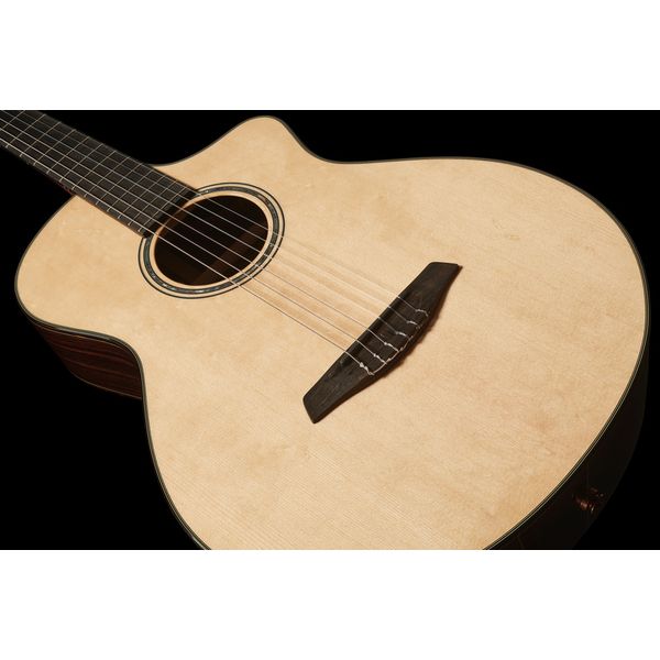 Furch GNc4-SR W Vtc a Nylon