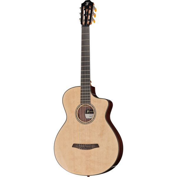Furch GNc4-SR W Vtc a Nylon