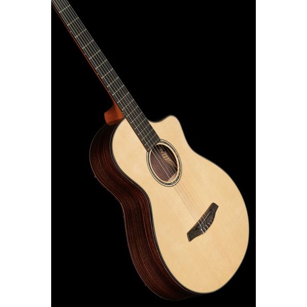 Furch GNc4-SR W Vtc a Nylon