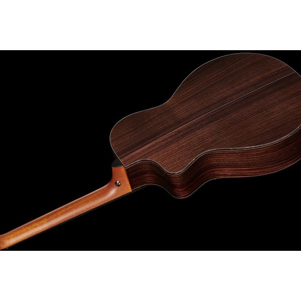 Furch GNc4-SR W Vtc a Nylon