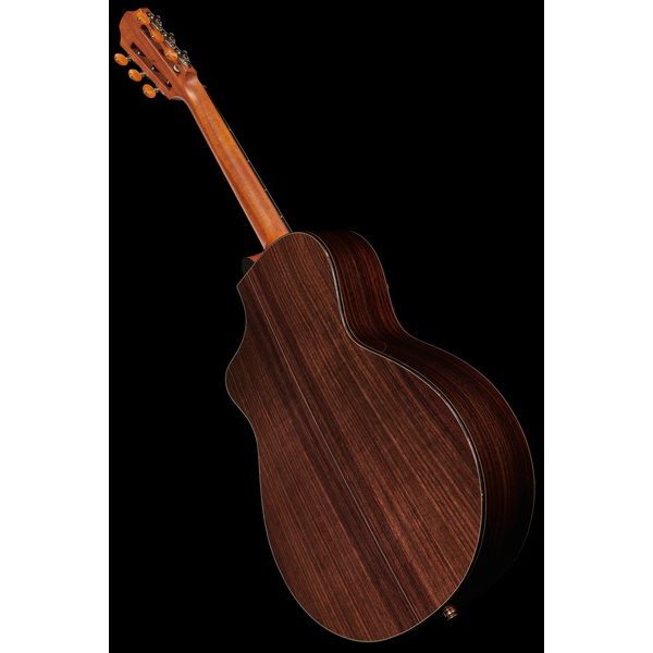 Furch GNc4-SR W Vtc a Nylon
