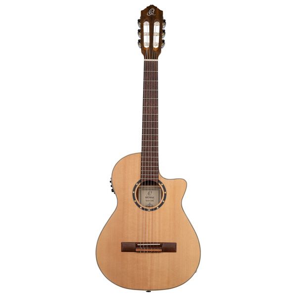 Ortega rce125-3 4