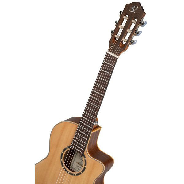 Ortega rce125-3 4
