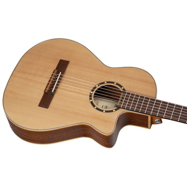 Ortega rce125-3 4