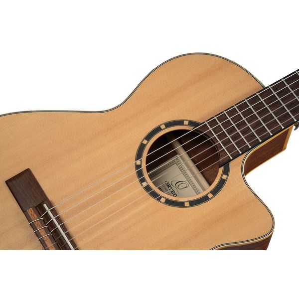 Ortega rce125-3 4