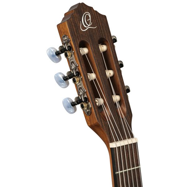 Ortega rce125-3 4