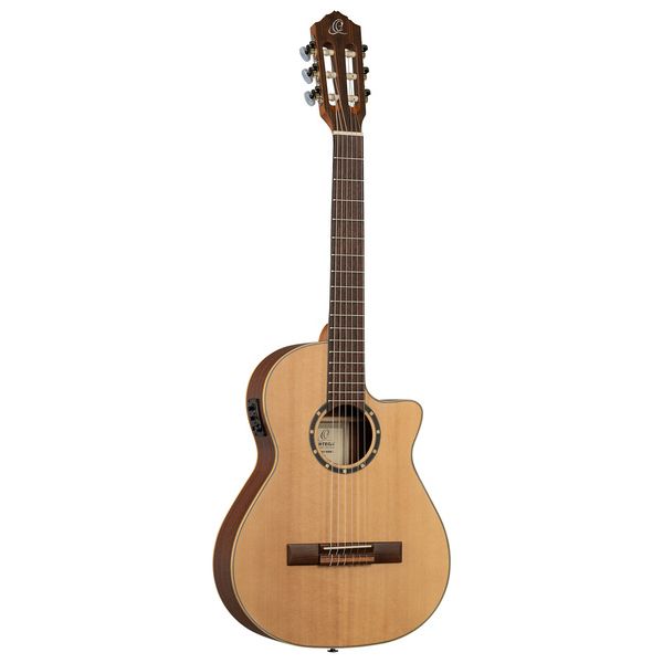 Ortega rce125-3 4