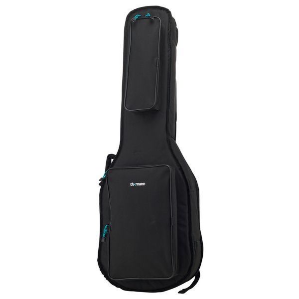 Harley Benton Nashville Nylon Plus W Bag