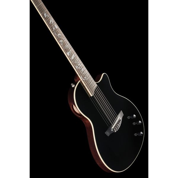 Harley Benton Nashville Nylon Plus W Case