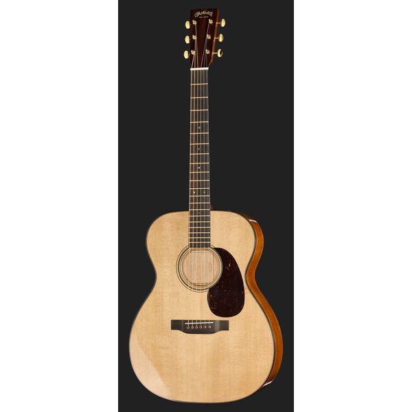 Martin Guitar 000-18 Modern Deluxe