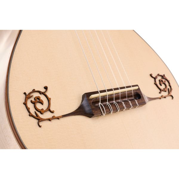 la boutique Romantic Guitar Standard
