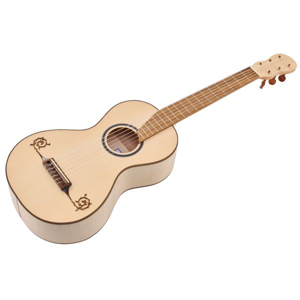 la boutique Romantic Guitar Standard