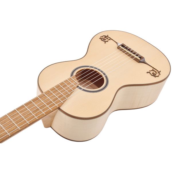 la boutique Romantic Guitar Standard
