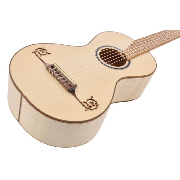 la boutique Romantic Guitar Standard