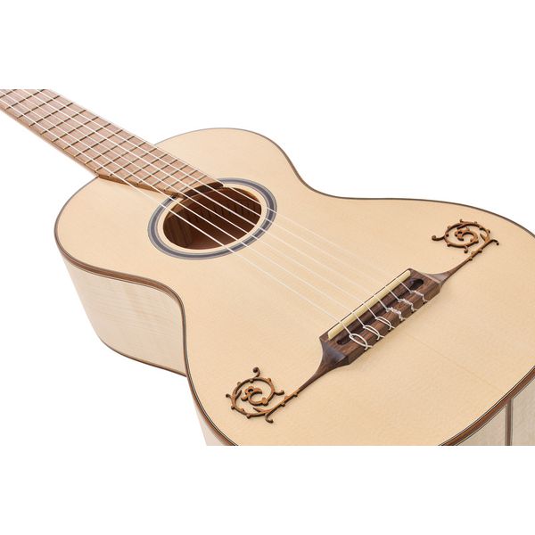 la boutique Romantic Guitar Standard