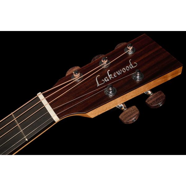 Lakewood M-15 Custom 5