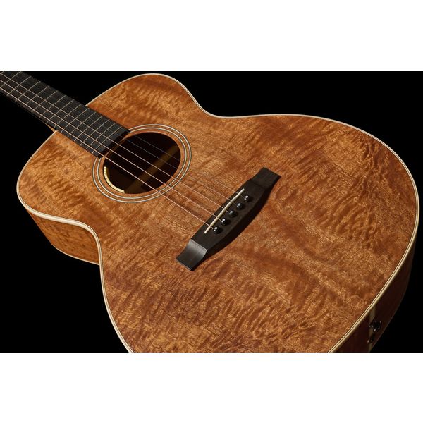 Lakewood M-15 Custom 5