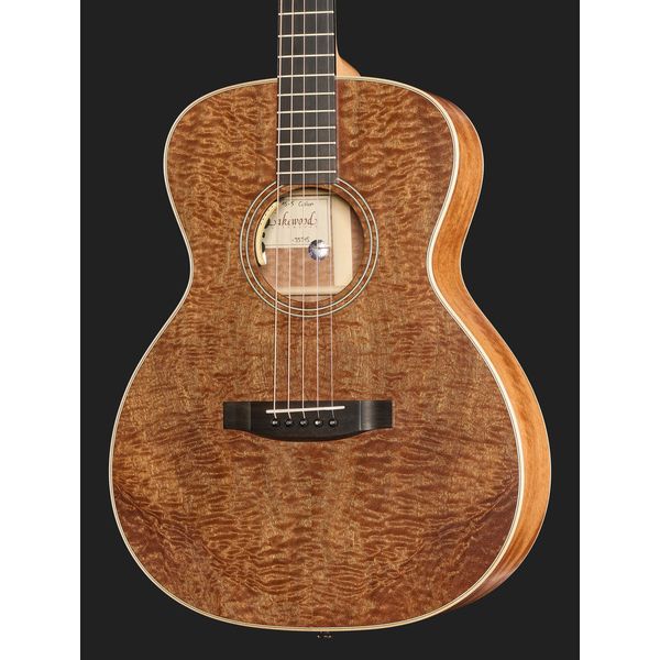Lakewood M-15 Custom 5