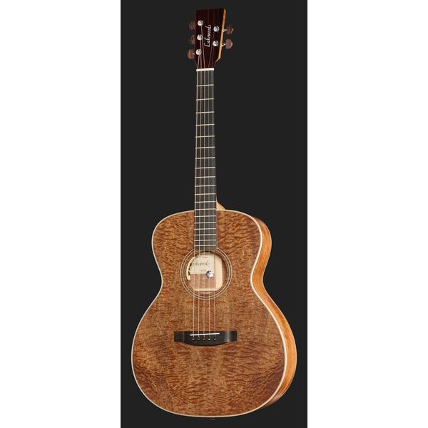 Lakewood M-15 Custom 5