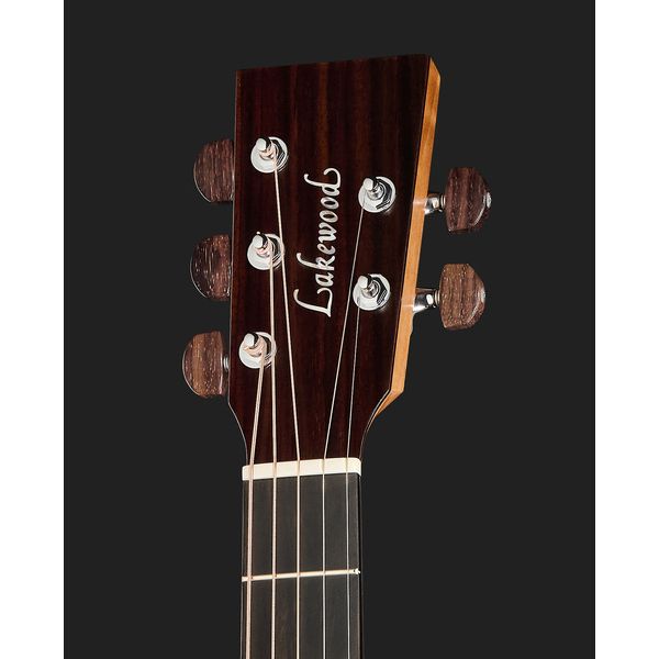 Lakewood M-15 Custom 5