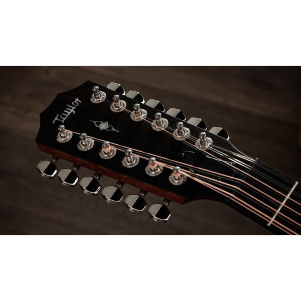Taylor 354ce