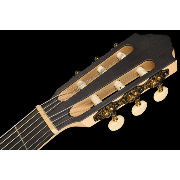 Höfner HML-RBF Spruce Royal Blackwood