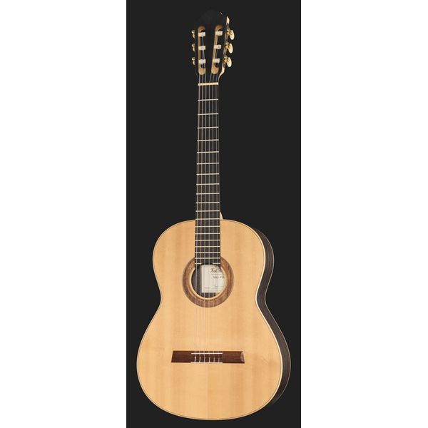 Höfner HML-RBF Spruce Royal Blackwood